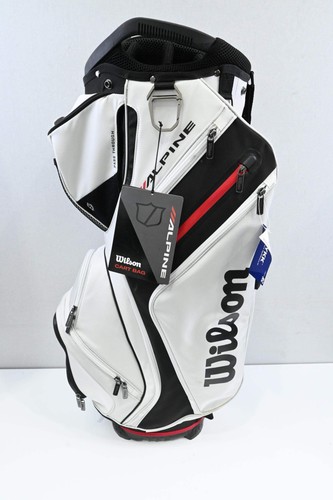 Wilson alpine cart - bag, /