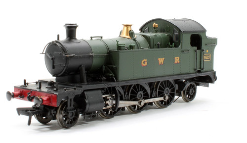 Bachmann gauge 127a gwr - gauge,