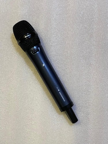 Sennheiser skm wireless - ,