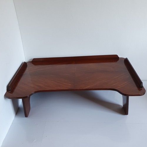 Vintage retro bed - vintage,