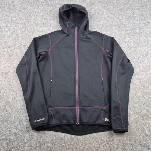 Rab jacket womens black - rab,