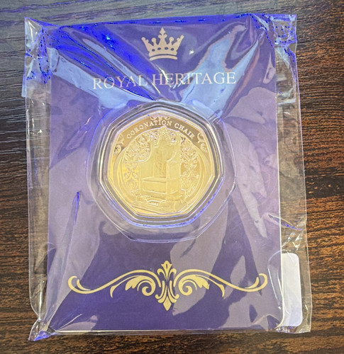 Royal heritage coronation - royal,