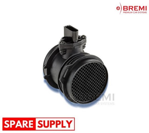 Air mass sensor - sensor, for