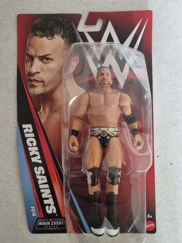 Wwe elite main event ricky - main,