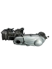 COMPLETE ENGINE BLOCK HONDA SH