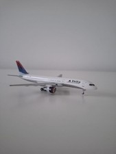 Boeing 757-200 Delta Air Lines