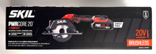 [NEW] (CR5435B-10) SKIL 20V