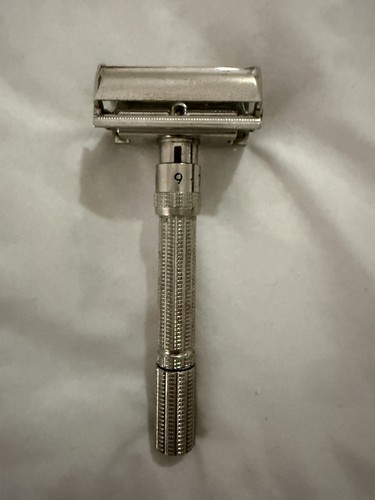 Vintage gillette slim - vintage,