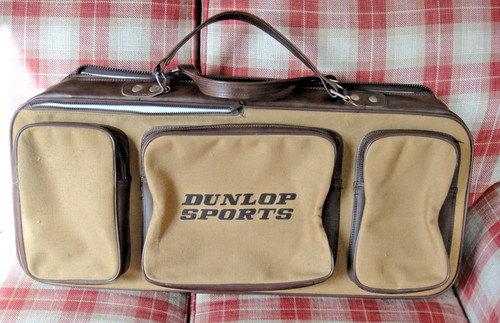 Vintage 1970s dunlop sports - 1970s,