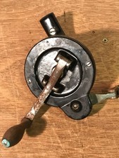 817a Singer Sewing Machine Hand Crank Handle for 99k 27k 201k 15k Simanco 94027