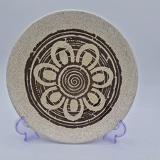 Large Dinner /Serving Plate/