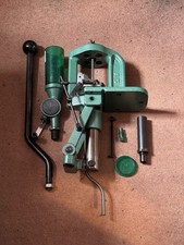 RCBS 4x4 Progressive Reloading Press