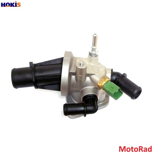 Thermostat coolant 672 - thermostat,