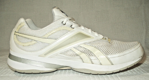Reebok easytone running gym - reebok,