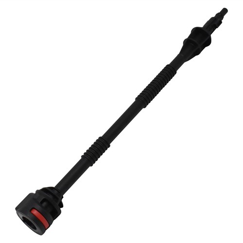 Bosch pressure washer - pressure,