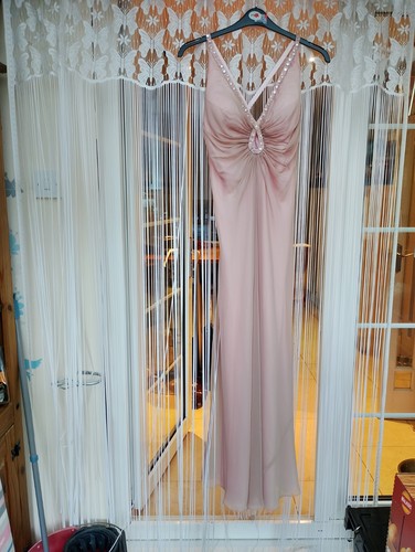 Frank usher bridesmaid - usher,