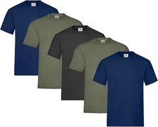 mens fruit of the loom t