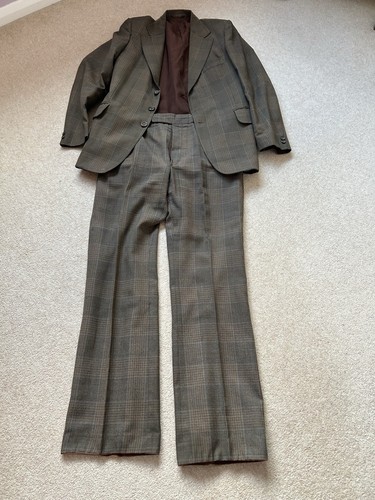 Vintage 70s piece men s - vintage, men’s