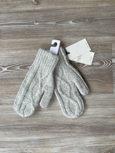 John lewis mittens gloves - john,