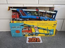 Corgi 1138 Ford Tilt Cab