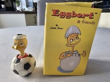 Eggbert & Friends "Winger"