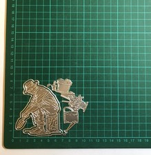 3pcs (5 Cuts) Gardener &