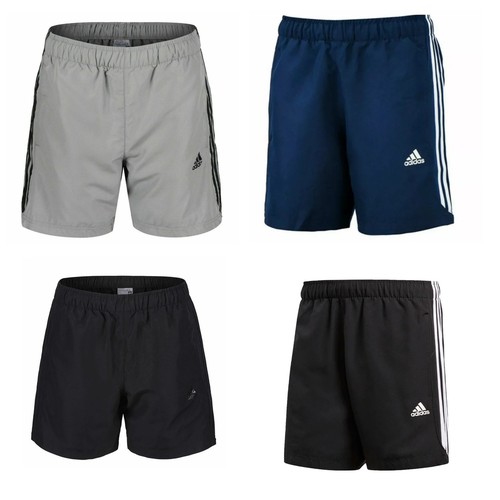 Adidas ess chelsea shorts - 3s,