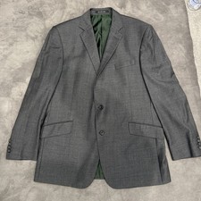 Richard James Grey Sharkskin