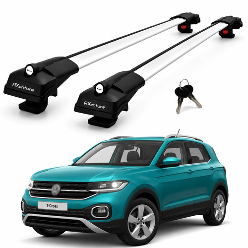 Roof bars for - 2x,