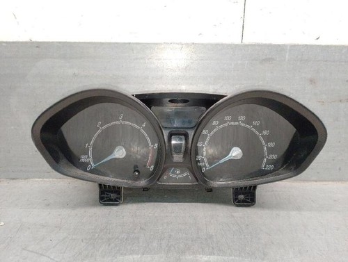 Et7610849cg dashboard ford - dashboard,