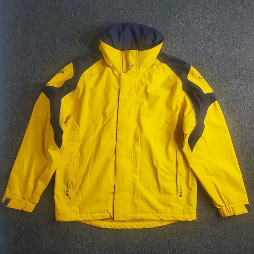 Gill jacket mens small - gill,