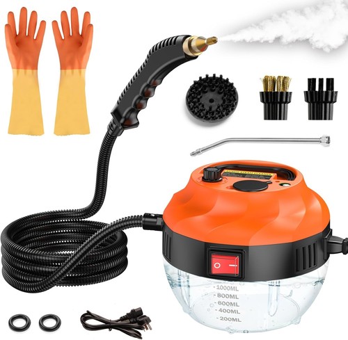 2026 new portable steam - 2026,