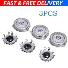 3X For Philips Series 5000