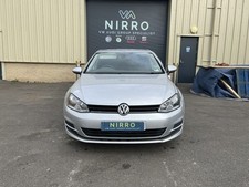 VW GOLF MK7 BREAKING FOR 10X