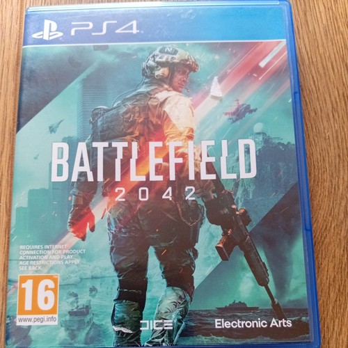 Battlefield 2042 standard - battlefield,