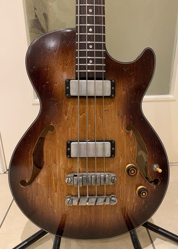 Ibanez agbv2a tcl - agbv2a-tcl, artcore