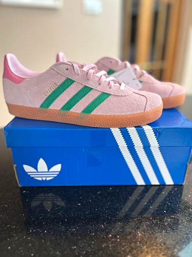 Adidas gazelle ladies - adidas,