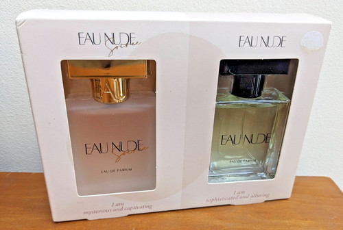 Ladies next eau nude 30ml - eau, &