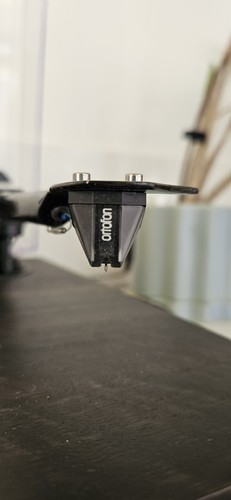 Ortofon silver - ortofon, 2m