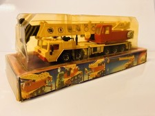 Siku 4010 Hydraulic Crane