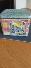 VINTAGE / ANTIQUE OLD TIN