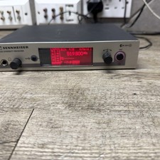 Sennheiser EW300 G3 Wireless