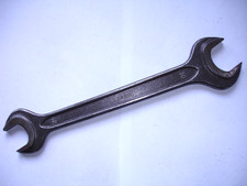 Vintage Gedore 24mm x 30mm DIN 895 Open Ended Spanner. (12