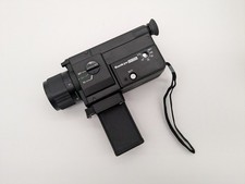 Sankyo EM-20 XL 8mm Cine