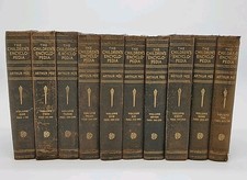 The Children's Encyclopedia 10