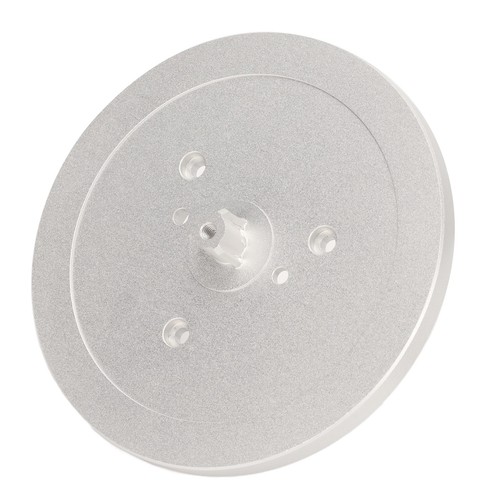 Opener with tray base reel - base,