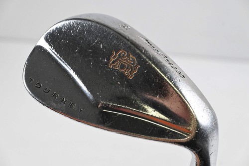 Macgregor tourney sand wedge - macgregor,