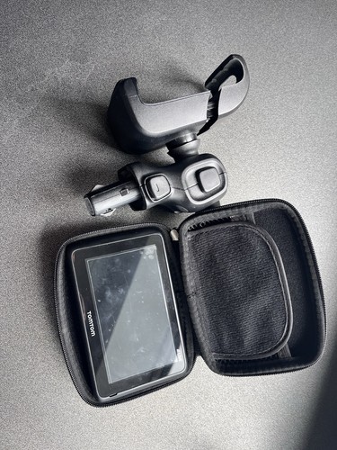 Rare tomtom blue alfa - tomtom, 2