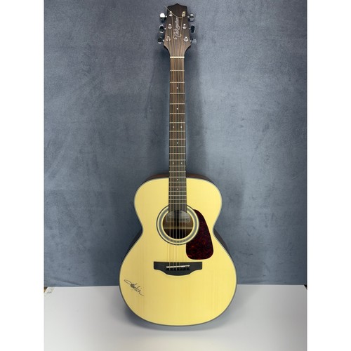 Toby keith takamine - keith, g