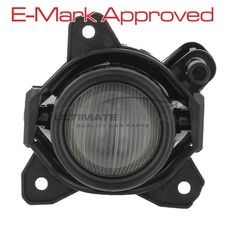Fog Light Vauxhall Astra J Mk6
